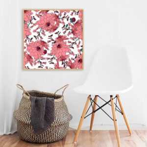 Quadro - Celina Godoy - Florido