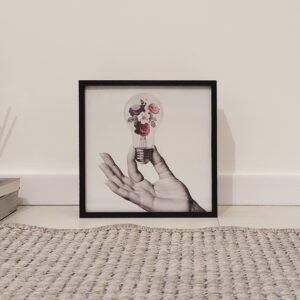 Quadro - Di Quadri - Bulb
