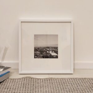 Quadro - Leonardo Krug - Ponte Vecchio