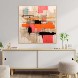 Quadro - Antônia Pereira - Needle