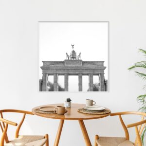 Quadro - Michel Fraitag - Berlin