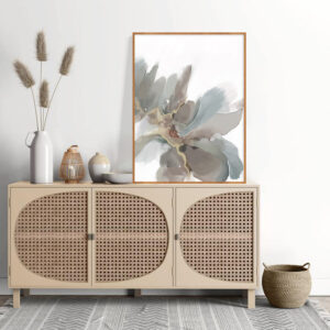 Quadro - Vanessa Voltolini - Flores De Inverno 2