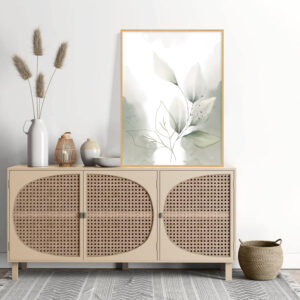 Quadro - Vanessa Voltolini - Natureza Serena