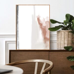 Quadro - Art Tonial - Contractions 06