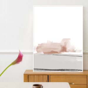 Quadro - Art Tonial - Contractions 07