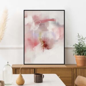 Quadro - Art Tonial - Evidências no 01