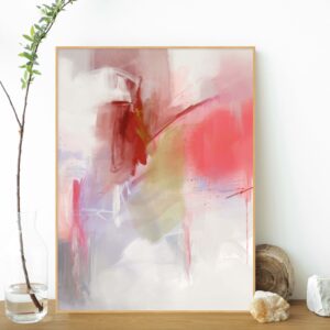 Quadro - Art Tonial - Evidências no 02