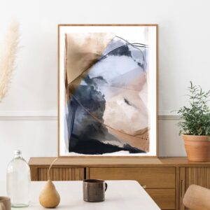 Quadro - Art Tonial - Ink 01