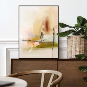 Quadro - Art Tonial - Looking For It No 03
