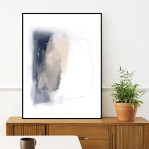 Quadro - Art Tonial - Overcome 01