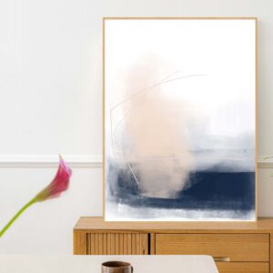 Quadro - Art Tonial - Overcome 02