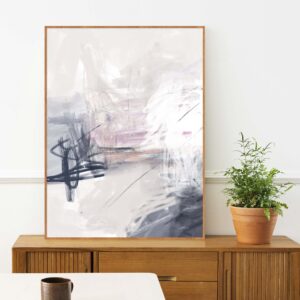 Quadro - Art Tonial - Paradise No 01