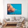 Quadro - Ayres Potthoff - Birds - Imagem 4