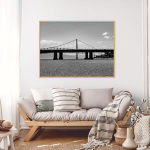 Quadro - Ayres Potthoff - Bridges