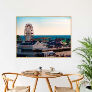 Quadro - Ayres Potthoff - Bumba Gump