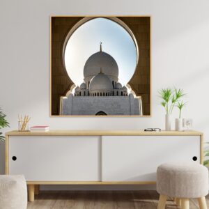 Quadro - Ayres Potthoff - Cúpula 2