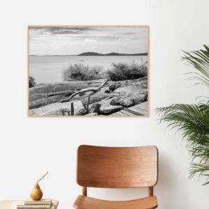 Quadro - Ayres Potthoff - Guaíba 3