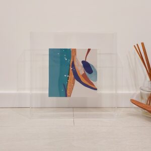 Quadro - Di Quadri - Alegria em Cores 01