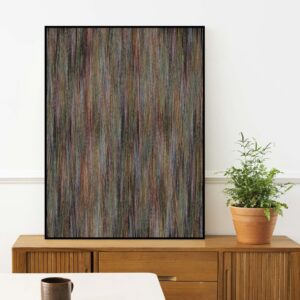 Quadro - Letícia Barros - Tela De Pixel