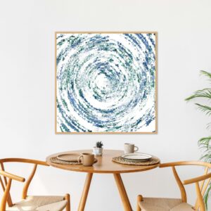 Quadro - Letícia Barros - Wild 2
