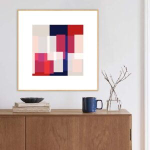 Quadro - Pati Costa - Colors MN 1A