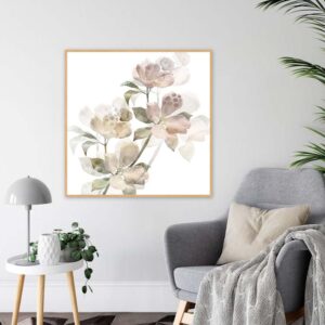 Quadro - Pati Costa - Floral PC 01