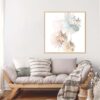 Quadro - Pati Costa - Floral PC 02