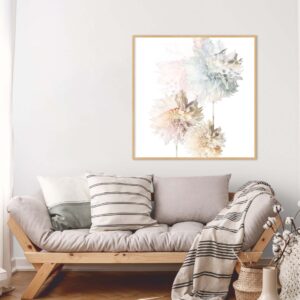 Quadro - Pati Costa - Floral PC 02