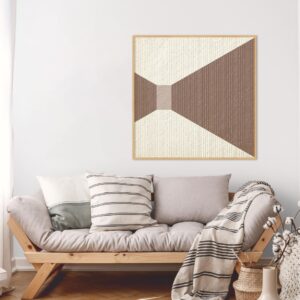 Quadro - Pati Costa - Geo Formas PC 03