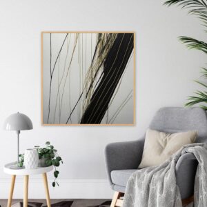 Quadro - Pati Costa - Lines GB 02