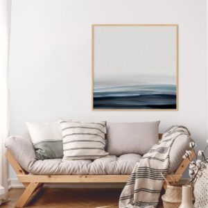 Quadro - Pati Costa - Marítimo Cold 01