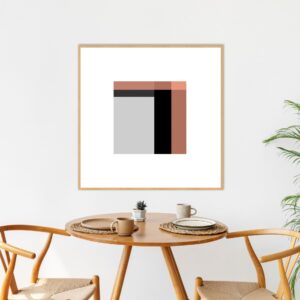 Quadro - Pati Costa - Mini Quadra 1