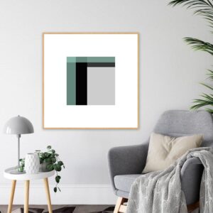 Quadro - Pati Costa - Mini Quadra 2