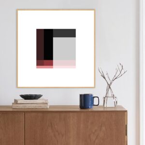 Quadro - Pati Costa - Mini Quadra 4