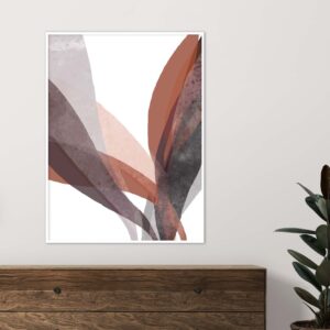 Quadro - Pati Costa - Organic Desenho 07
