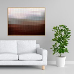 Quadro - Pati Costa - Sunrise Blur 02