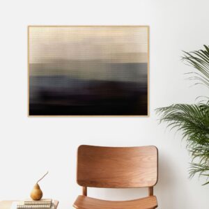 Quadro - Pati Costa - Sunset Blur 02