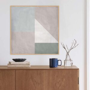 Quadro - Pati Costa - Tiles 03A
