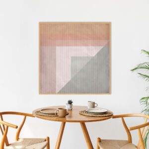 Quadro - Pati Costa - Tiles 04A