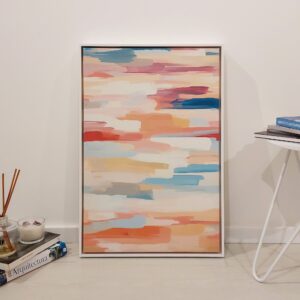 Quadro - Di Quadri - Brush Stroke Pastel 3