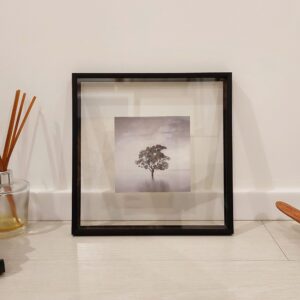 Quadro - Di Quadri - Lonely Tree