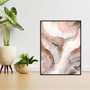 Quadro - Uillian Rius - Abstract Art 115 A