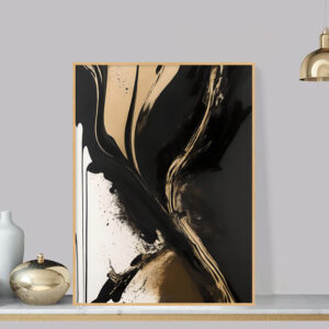 Quadro - Uillian Rius - Abstract Art 137 A