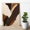 Quadro - Uillian Rius - Abstract Art 168 A - Imagem 2