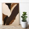 Quadro - Uillian Rius - Abstract Art 168 A - Imagem 3