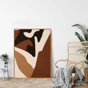 Quadro - Uillian Rius - Abstract Art 172 A