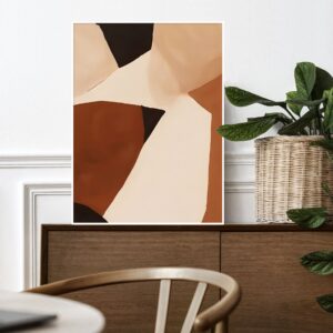 Quadro - Uillian Rius - Abstract Art 177 A