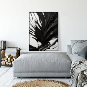 Quadro - Uillian Rius - Abstract Art 62 A