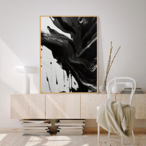 Quadro - Uillian Rius - Abstract Art 64 A