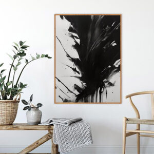 Quadro - Uillian Rius - Abstract Art 72 A